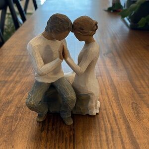 Willow Tree Around You